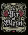 The Art of Metal cover