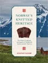 Norway's Knitted Heritage cover