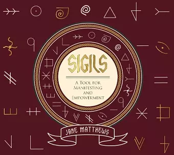 Sigils cover