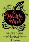 The Healthy Witch Oracle Cards cover