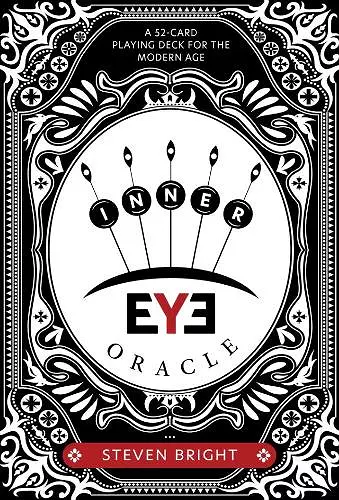 Inner Eye Oracle cover
