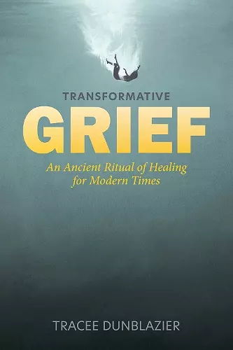 Transformative Grief cover