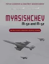 Myasishchev M-50 and M-52 cover