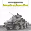 German Heavy Armored Cars cover