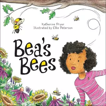 Bea's Bees cover