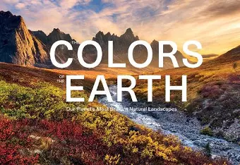 The Colors of the Earth cover