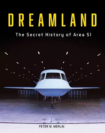 Dreamland cover