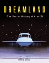 Dreamland cover