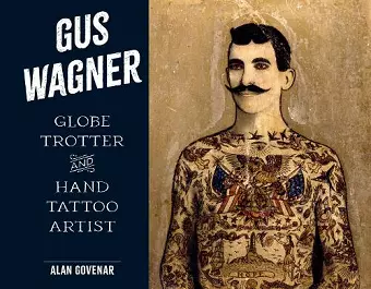 Gus Wagner cover