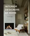 Interior Designers at Home cover