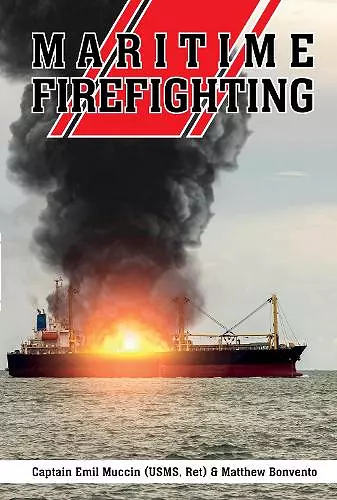 Maritime Firefighting cover