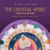 The Crystal Spirit Talking Board cover