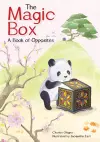 The Magic Box cover