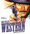 The Art of the Classic Western Movie Poster cover