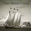 The Maine Coast cover