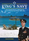 King's Navy cover