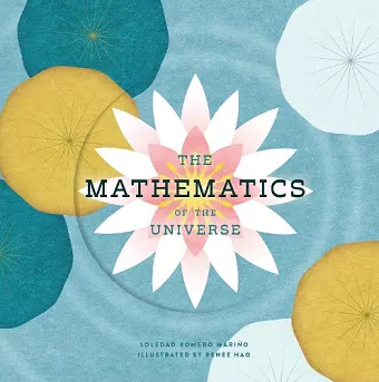 The Mathematics of the Universe cover