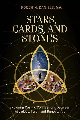 Stars, Cards, and Stones cover
