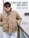 The Squarzi Archive cover