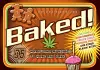 Baked! cover