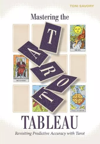 Mastering the Tarot Tableau cover