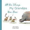 All the Things My Grandpa Has Done cover