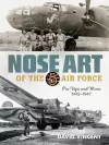 Nose Art of the 5th Air Force cover