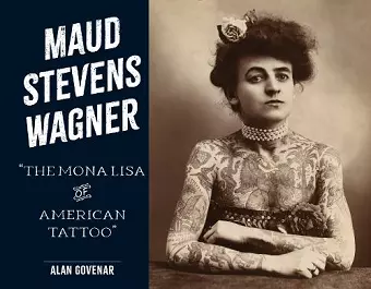 Maud Stevens Wagner cover