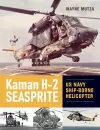 Kaman H-2 Seasprite cover