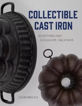 Collectible Cast Iron cover