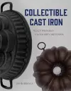 Collectible Cast Iron cover