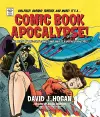 Comic Book Apocalypse! cover