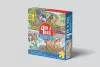 The Tiniest Giant 4-in-1 Puzzle Set cover