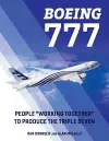 Boeing 777 cover