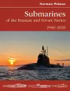 Submarines of the Russian and Soviet Navies cover