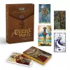 The Camelot Oracle cover