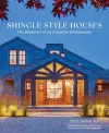 Shingle Style Houses cover