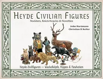 Heyde Civilian Figures cover