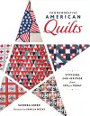 Commemorative American Quilts cover