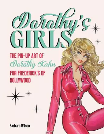 Dorothy's Girls cover