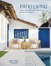Patio Living cover