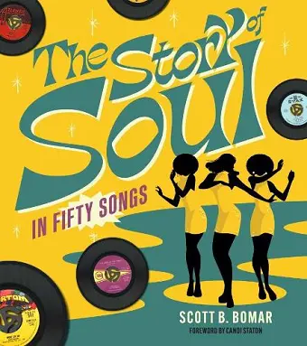 The Story of Soul in 50 Songs cover