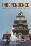 Independence National Historical Park cover