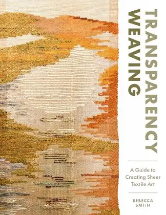 Transparency Weaving cover