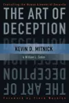 The Art of Deception cover