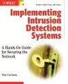 Implementing Intrusion Detection Systems cover