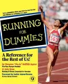 Running For Dummies cover