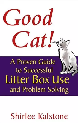 Good Cat! cover