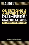 Audel Questions and Answers for Plumbers' Examinations cover