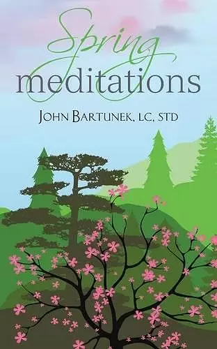 Spring Meditations cover